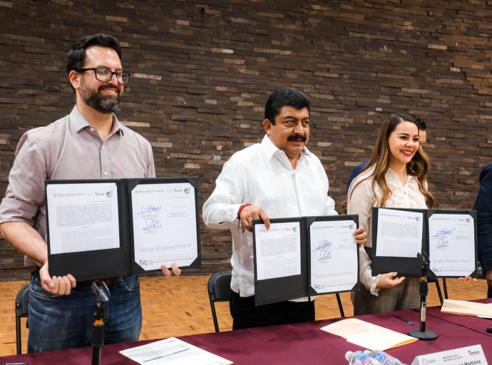 Texcoco, primer municipio del Edomex en arrancar programa de regularización de predios irregulares