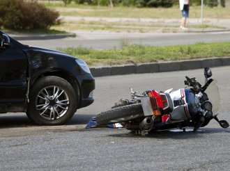 Cada 30 minutos muere una persona en accidentes viales en México; motociclistas, los más afectados
