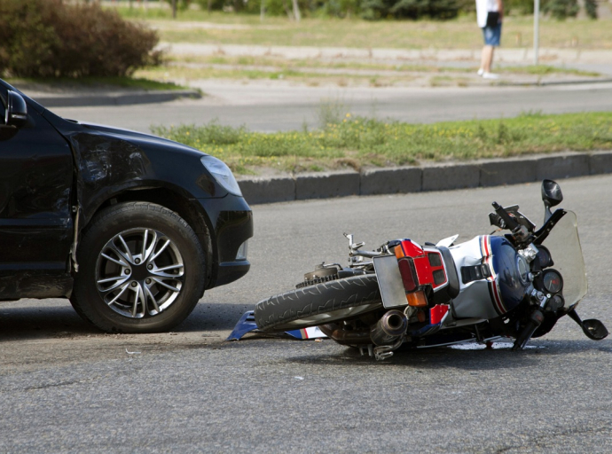 Cada 30 minutos muere una persona en accidentes viales en México; motociclistas, los más afectados