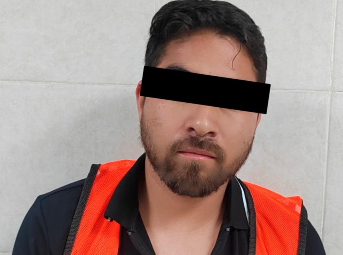 Capturan a líder de célula delictiva en Dolores Hidalgo; aseguran droga y armas