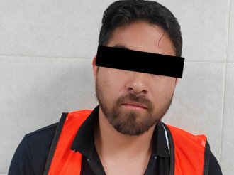 Capturan a líder de célula delictiva en Dolores Hidalgo; aseguran droga y armas