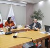 Mónica Aralí Soto Fregoso encabeza la Comisión de Transición del PJF