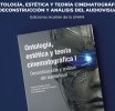 Ontología, estética y teoría cinematográfica I”: Un diálogo entre filosofía y cine que se presentará en la FILPM 2024