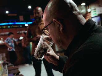Cata Maridaje en Estudio Mezcal: Así Arrancó la Edición 13 del Festival Gastrocervecero