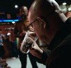 Cata Maridaje en Estudio Mezcal: Así Arrancó la Edición 13 del Festival Gastrocervecero