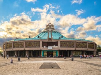 Conoce los cinco inmuebles religiosos más valiosos de México