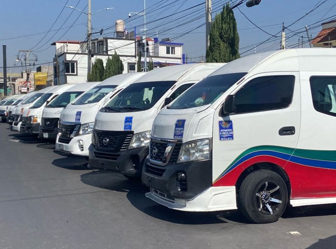  Bloqueos contra ruta Expresso por invasión de derrotero UrbiVilla - Indios Verdes