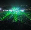 Del Ángel de la Independencia a Tecámac: Polymarchs lidera el megafestival musical de 2025