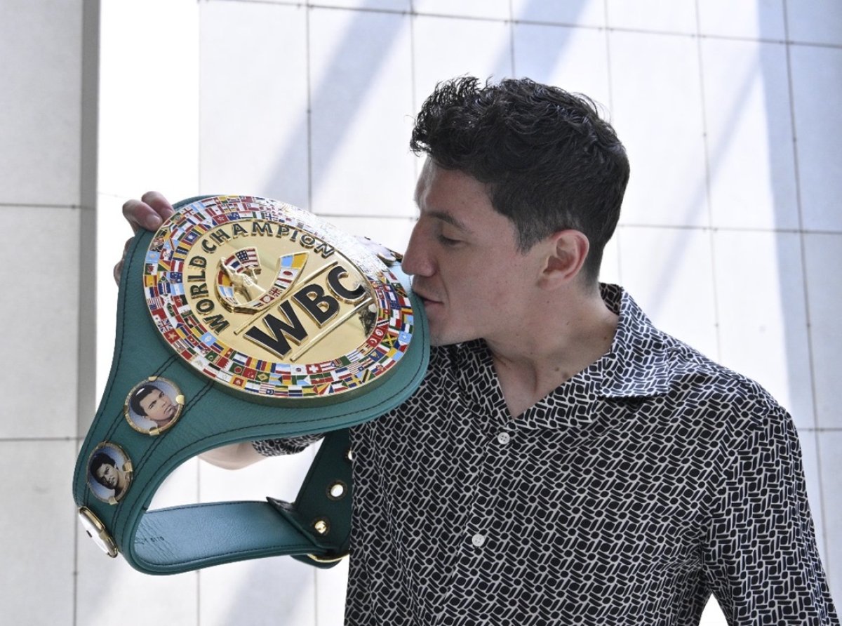 William “Camarón” Zepeda otorga revancha a Tevin Farmer, próximo 29 de marzo en Cancún