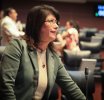 Mariela Gutiérrez en el Senado: “El Edomex es insustituible en la historia y economía de México”
