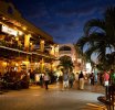 Turismo en México Rompe Récords: +41% de Visitantes Estadounidenses en Enero 2025