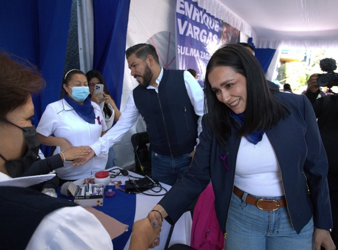 De víctimas a guerreras: Colectivo Artemisas brinda apoyo y servicios a mujeres violentadas en Ecatepec