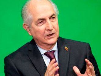 Crisis económica de Venezuela es la más grande que ha surgido después de la Segunda Guerra Mundial