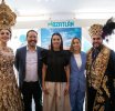 Inauguran muestra cultural y turística de Sinaloa en Punto México