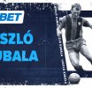 László Kubala: 1xBet habla de uno de los mejores jugadores de la historia del FC Barcelona.
