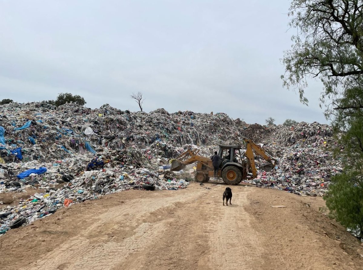 Demandan intervención de Gobernadora ante crisis ambiental en Otumba