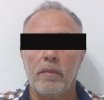 Capturan en CDMX a Leobardo ‘N’, vinculado al fentanilo y buscado por EUA con apoyo de FGR y SEMAR