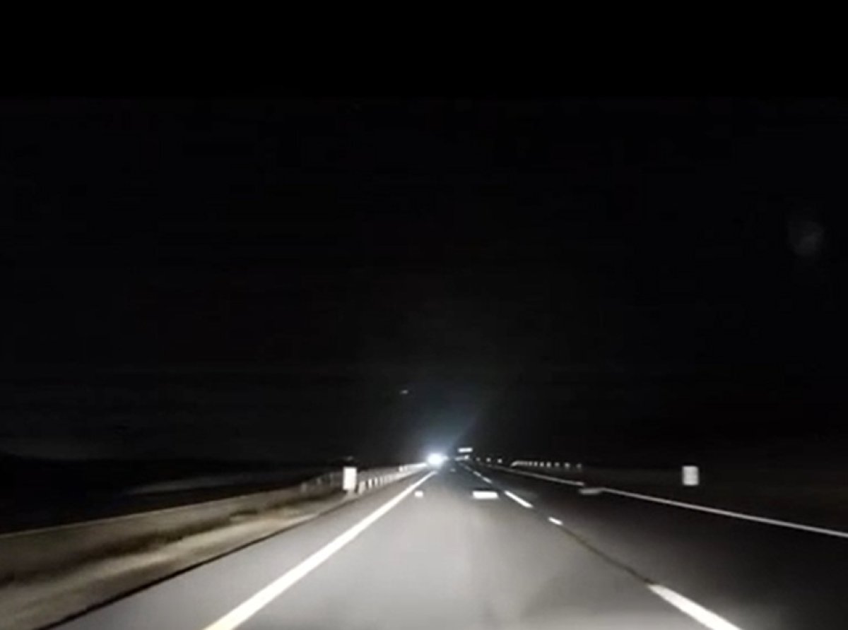 Video revela intento de asalto con piedras en autopista México-Tulancingo; transportistas exigen seguridad