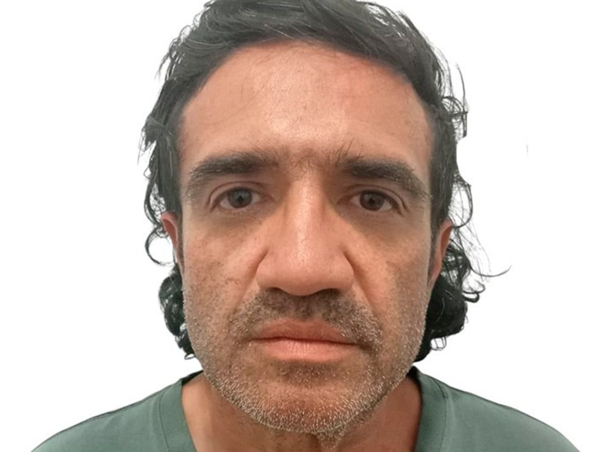 Christian García Said recibe 40 años de cárcel por homicidio en Huehuetoca