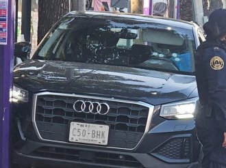 Asesinan a funcionarios del Gobierno capitalino en ataque directo