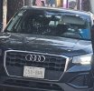 Asesinan a funcionarios del Gobierno capitalino en ataque directo