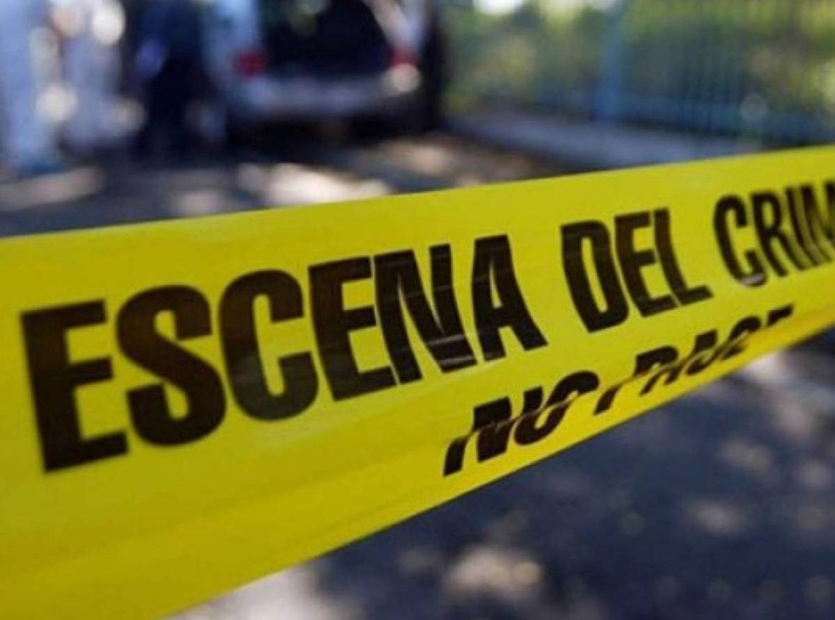 Hallan sin vida a pareja en rancho de Axapusco
