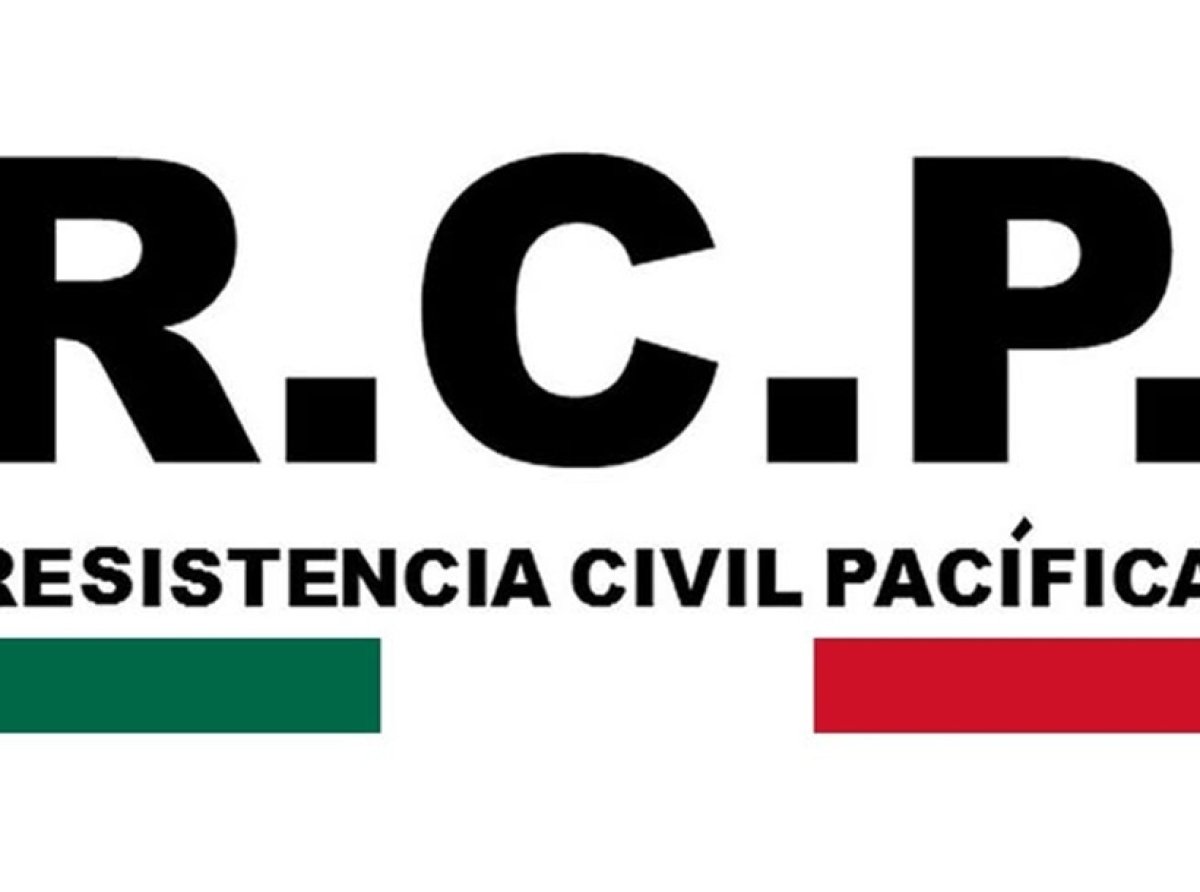 Asesinan a balazos a integrante de Resistencia Civil Pacífica en San Martín de las Pirámides
