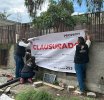 Clausuran centro de atención animal en Teotihuacán por maltrato y condiciones insalubres