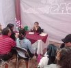 Llega a Acolman la Caravana por la Justicia Social con más de 125 trámites gratuitos