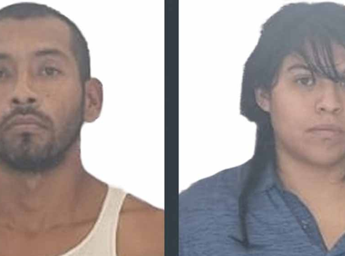 Sentencian a 110 años de prisión a pareja por secuestro y asesinato en Edoméx