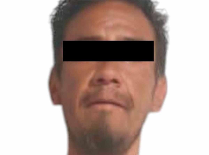 Vinculan a proceso a extorsionador detenido en Ixtapaluca