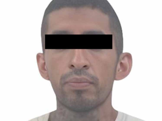 Ingresan a penal a implicado en multihomicidio en Tultitlán