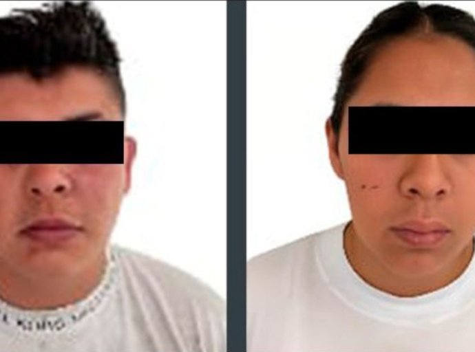 Vinculan a proceso a dos por secuestro exprés