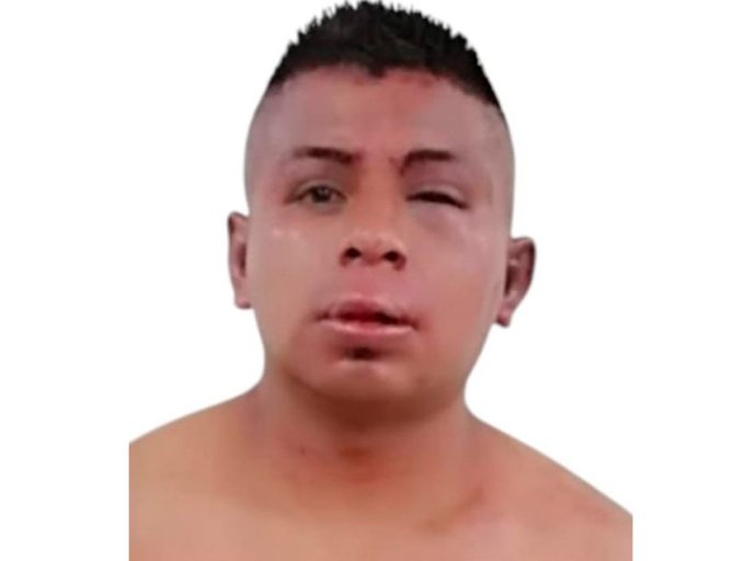 Sentencian a más de 106 años de prisión a hombre por doble homicidio en Ecatepec