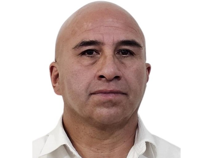 Sentencian a exdirector de Seguridad Pública de Coatepec Harinas por extorsión