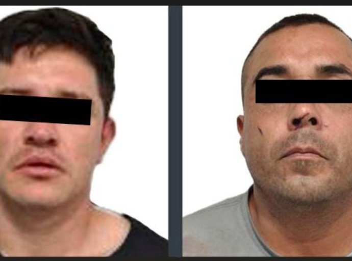 Cumplimenta FGJEM orden de aprehensión por homicidio en Nezahualcóyotl