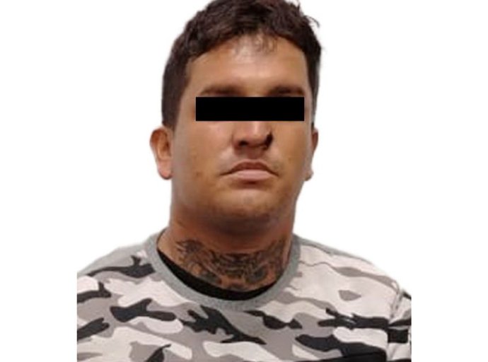 Vinculan a proceso a Erick Alejandro “N” por ataque armado en Jaltenco que dejó tres muertos