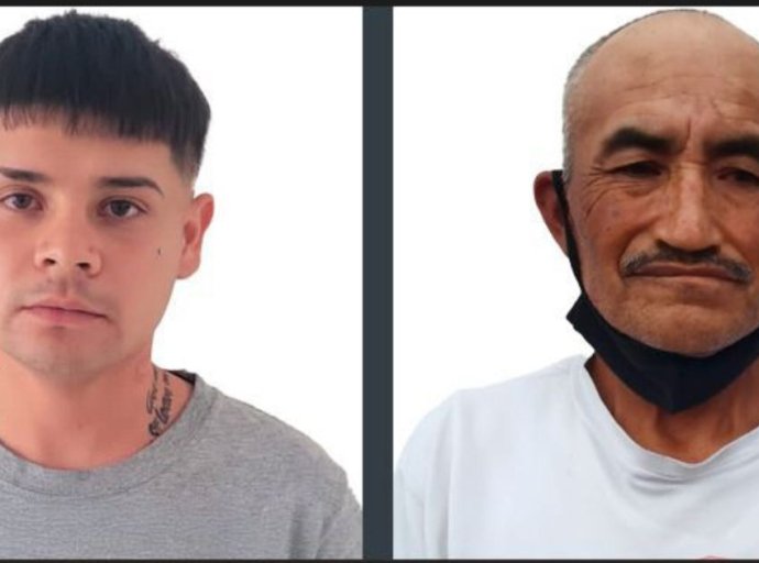 FGJEM obtiene condenas de 47 y 40 años contra responsables de homicidio en el Valle de México