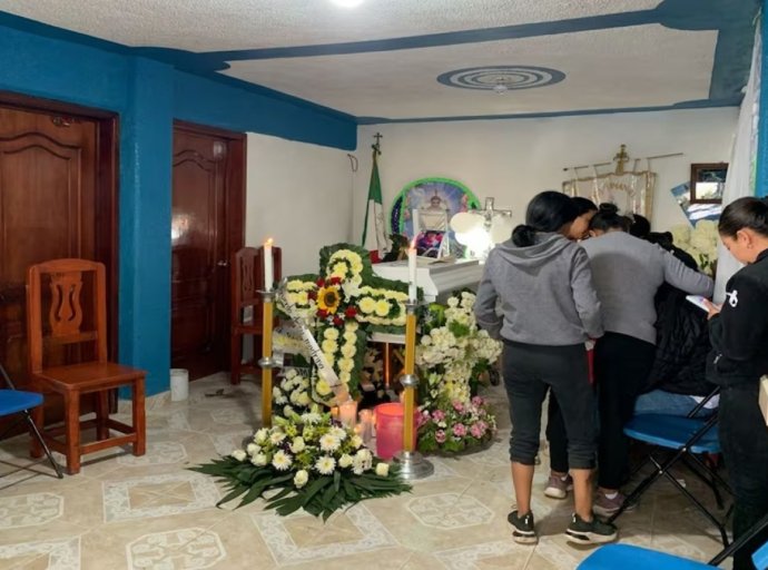 Niega juez libertad a cinco jóvenes acusados del homicidio de niño en Otumba