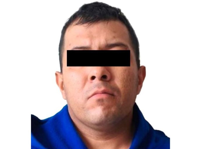 FGJEM logra vinculación a proceso de “El Bebé” en Ecatepec