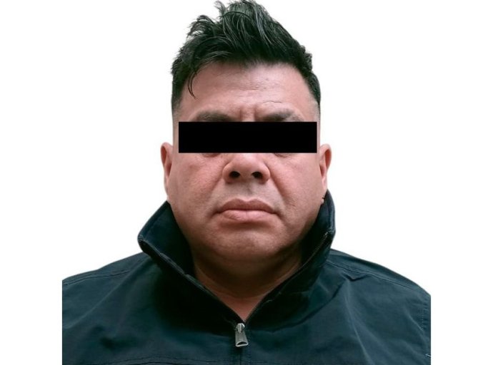 Cumplimentan orden de aprehensión por trata en Ixtapaluca