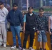 Trasladan a penal de Chiconautla a siete ligados a Unión Tepito
