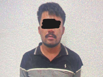 Cae en Otumba presunto autor de homicidios en el Valle de Teotihuacán