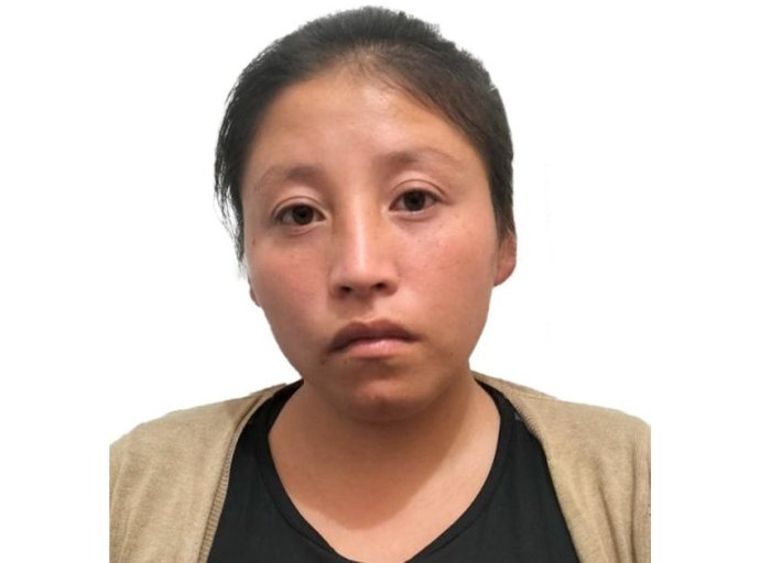 Sentencian a madre por homicidio de su hija menor en Edoméx