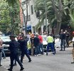Frustran Asalto a Vehículo: Un Presunto Ladrón Muerto.