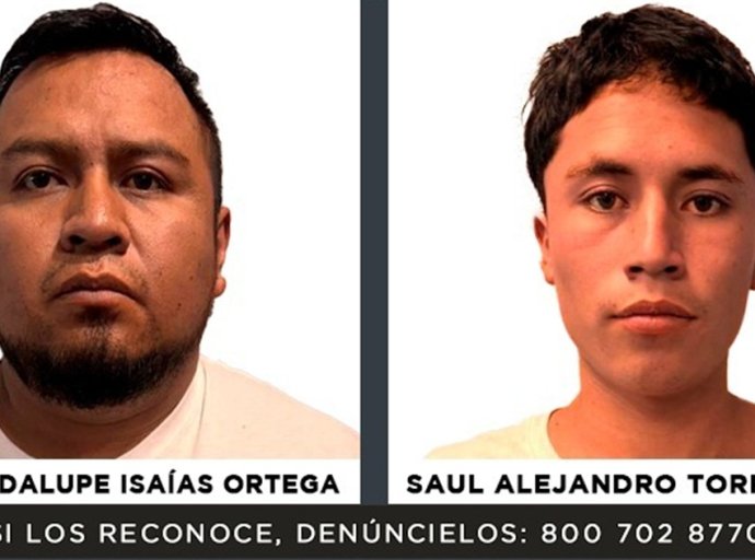 Sentencia de 17 Años por Robo de Vehículo en Acolman