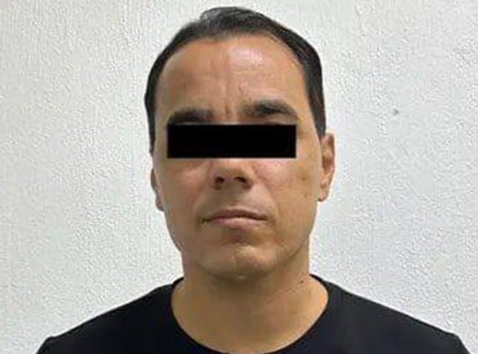 Exfutbolista de Chivas Detenido en Zapopan por Agresión