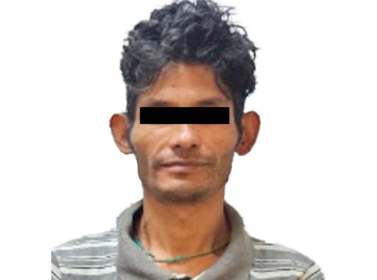 Procesan a José Antonio “N” por robo agravado con muerte