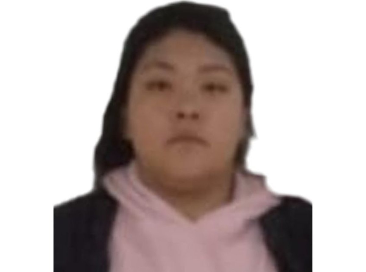 Sentencian a 50 años de prisión a mujer por homicidio en Tultitlán