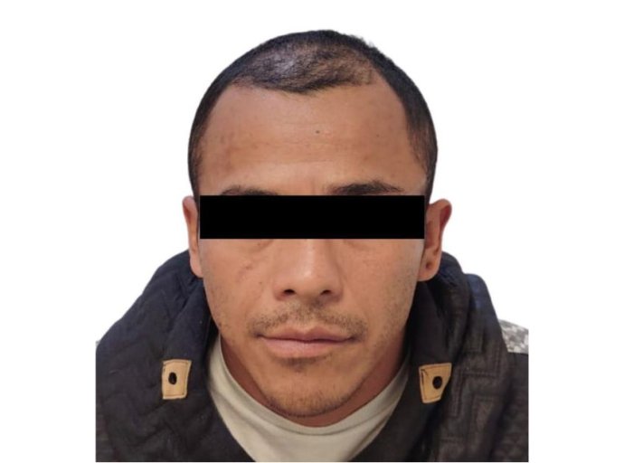 Dictan vinculación a proceso por homicidio de cuatro personas en Neza